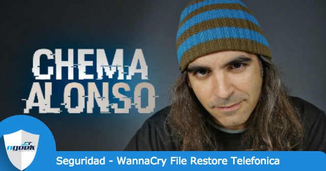 Seguridad-WannaCry-File-Restore-Telefonica