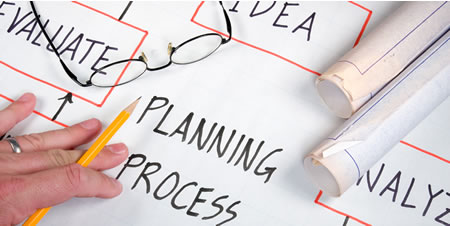 gerencia de proyectos