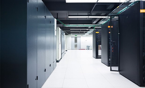 datacenter